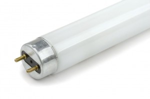 Fluorescent and High Intensity Discharge (HID) Tube Disposal