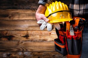 Experienced electrician in Highland Maryland