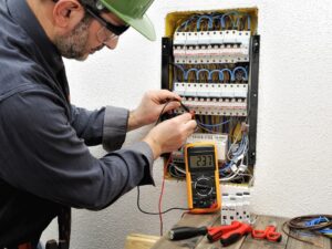 Commercial Electrical Services in Beltsville tristar electric