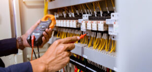 Commercial Equipment Wiring Services in Laurel tristar electric